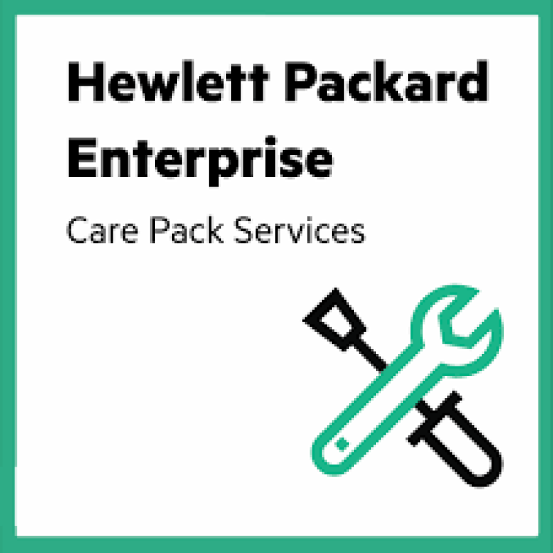 Hpe 3y foundation care 24x7 svc описание